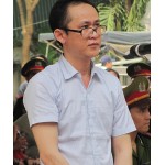 Hà Hồng Đạt - bạn tình đồng giới giết ca sĩ Nhật Sơn lĩnh 20 năm tù